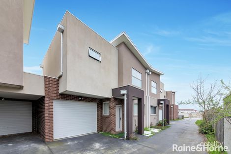 Property photo of 3/15 Clement Street Dandenong VIC 3175