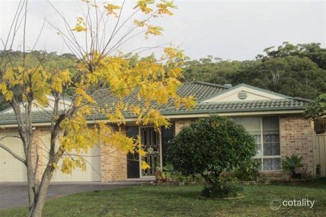 Property photo of 100 Koolang Road Green Point NSW 2251