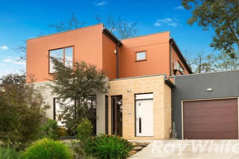 Property photo of 3 River Gum Close Diamond Creek VIC 3089
