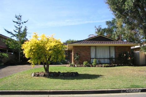 20 Martin Cres, Milperra, NSW 2214