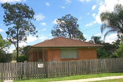 4 Fendale St, Eagleby, QLD 4207