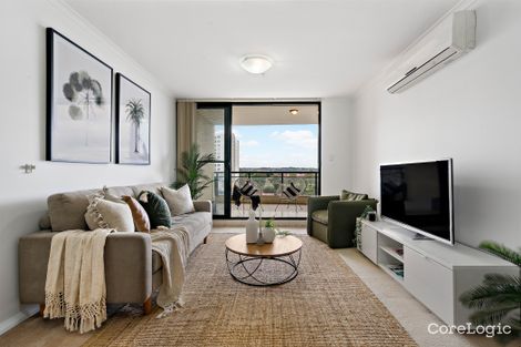 Property photo of 62/26-30 Hassall Street Parramatta NSW 2150