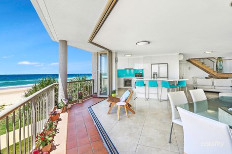 Property photo of 45/47 Teemangum Street Currumbin QLD 4223