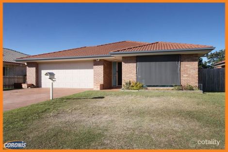 Property photo of 5 Greening Place Bracken Ridge QLD 4017