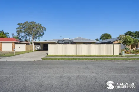 Property photo of 12 Camellia Drive Bongaree QLD 4507