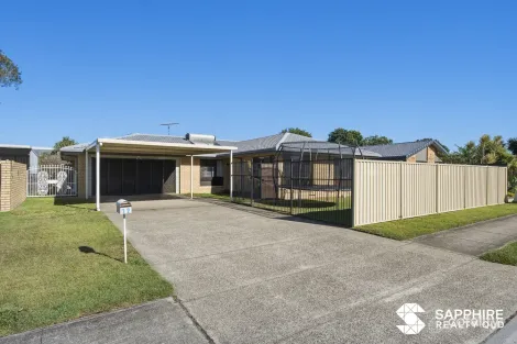Property photo of 12 Camellia Drive Bongaree QLD 4507