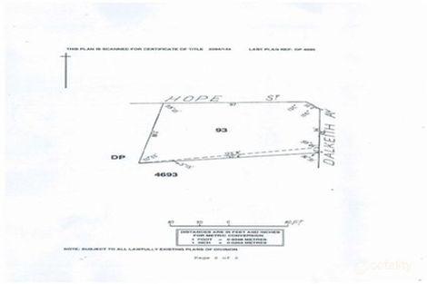 Property photo of 22 Dalkeith Avenue Dover Gardens SA 5048