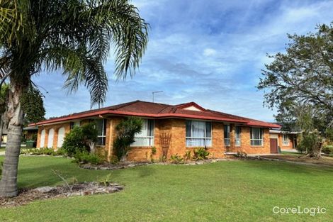 Property photo of 2 Toona Place Yamba NSW 2464