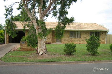 Property photo of 7 Highview Parade Morayfield QLD 4506