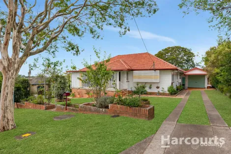 Property photo of 25 Norbiton Street Zillmere QLD 4034