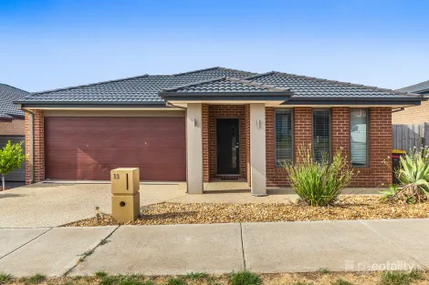 Property photo of 13 Rubus Drive Wallan VIC 3756
