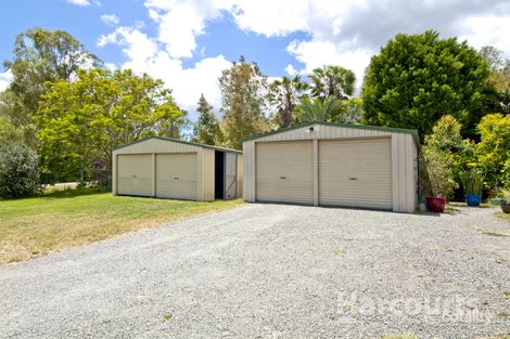 Property photo of 233 Bamboo Drive Woodhill QLD 4285