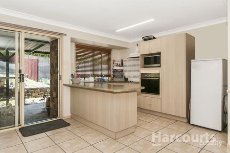 Property photo of 233 Bamboo Drive Woodhill QLD 4285