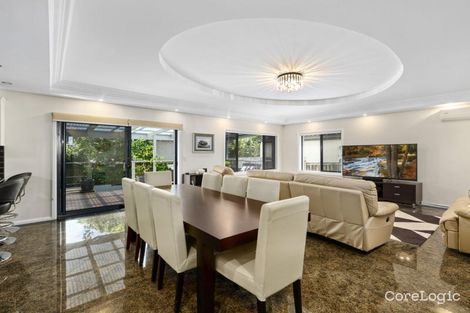 Property photo of 12 Fairwater Drive Breakfast Point NSW 2137