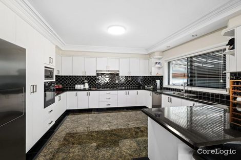 Property photo of 12 Fairwater Drive Breakfast Point NSW 2137