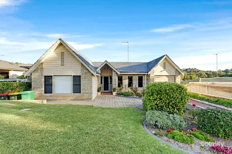 Property photo of 23 Hakea Crescent South Bunbury WA 6230