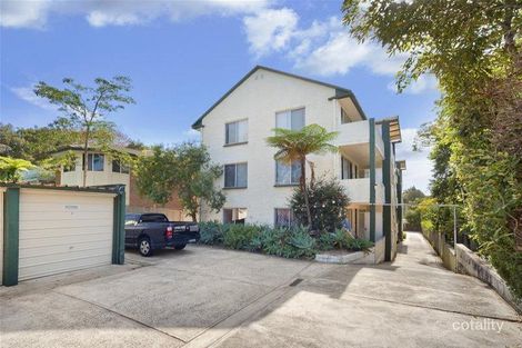 Property photo of 2/53 Redman Road Dee Why NSW 2099