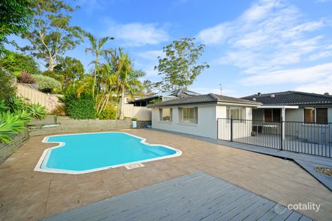 Property photo of 19 Wananda Road Narara NSW 2250