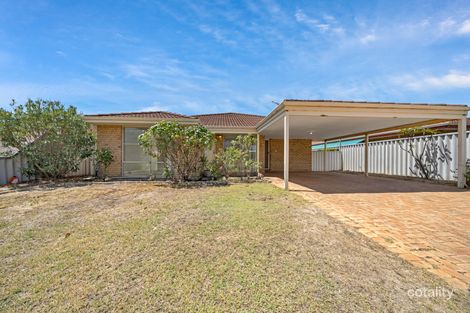 7 Delton Way, Atwell, WA 6164
