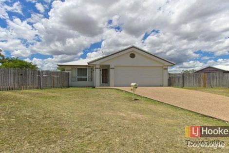 Property photo of 4 Brindole Court Kelso QLD 4815