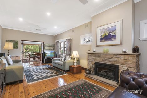 Property photo of 69 Bellevue Avenue Denistone NSW 2114