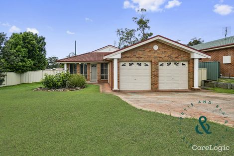 Property photo of 87 Kindlebark Drive Medowie NSW 2318