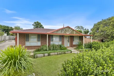 9 Roa Pl, Blacktown, NSW 2148