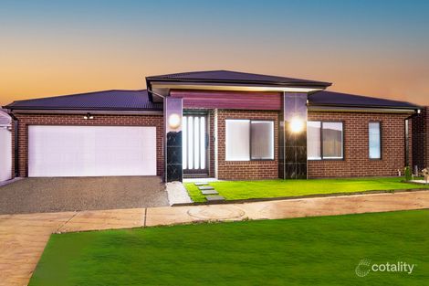 6 Daphne Way, Rockbank, VIC 3335