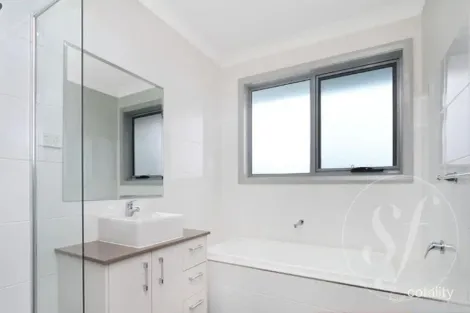 Property photo of 27 Caddies Boulevard Rouse Hill NSW 2155