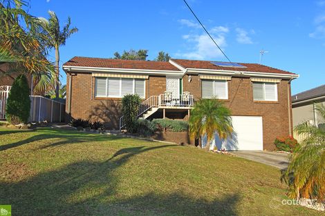 Property photo of 104 Bridge Street Coniston NSW 2500