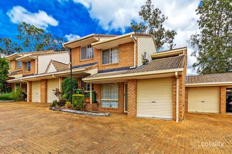 Property photo of 19/42 Monash Road Loganlea QLD 4131
