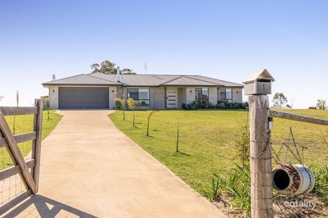 Property photo of 1 Hampton View Court Hampton QLD 4352