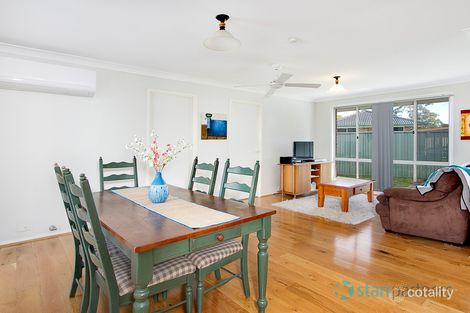 Property photo of 11 Neilson Crescent Bligh Park NSW 2756