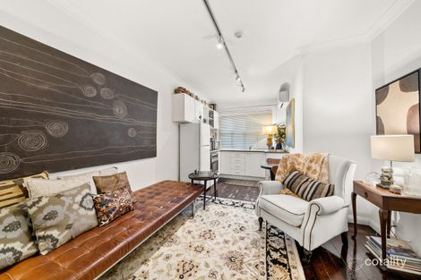 Property photo of 10-12 Orwell Street Potts Point NSW 2011