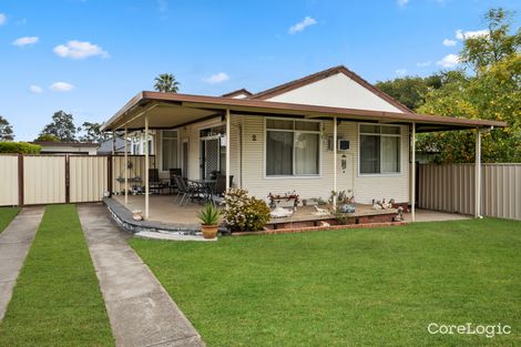 Property photo of 2 Oleander Road North St Marys NSW 2760
