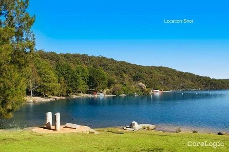 Property photo of 16 Serpentine Crescent North Balgowlah NSW 2093