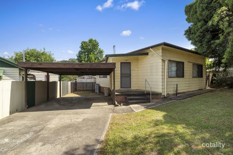Property photo of 7 Read Street Khancoban NSW 2642