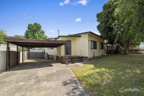 Property photo of 7 Read Street Khancoban NSW 2642
