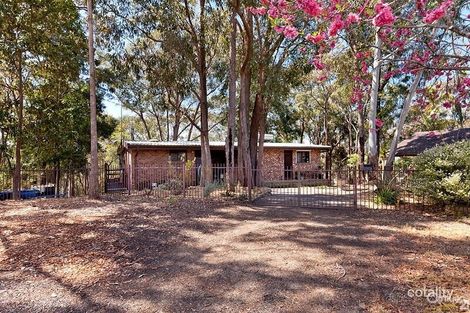 Property photo of 11 Wallaby Grove Winmalee NSW 2777
