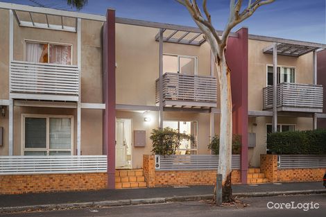 Property photo of 123 The Crescent Kensington VIC 3031