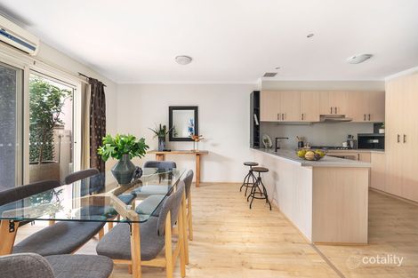 Property photo of 123 The Crescent Kensington VIC 3031