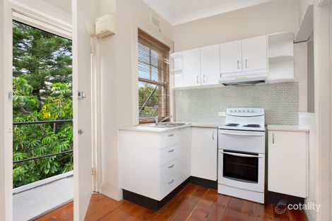 6/173 Arden St, Coogee, NSW 2034