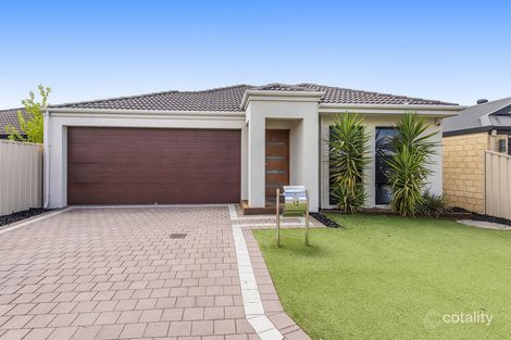 Property photo of 12 Kooya Way Wattle Grove WA 6107