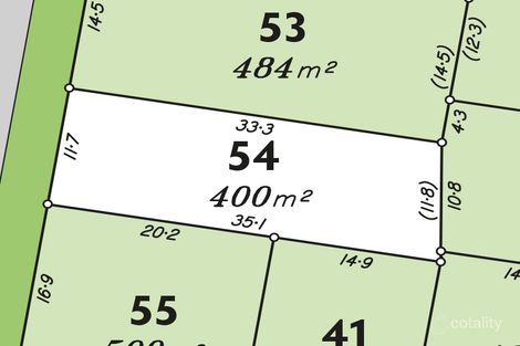 Lot 54 Pinnacle Cct, Heathwood, QLD 4110
