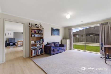 Property photo of 43 Riverslea Boulevard Traralgon VIC 3844