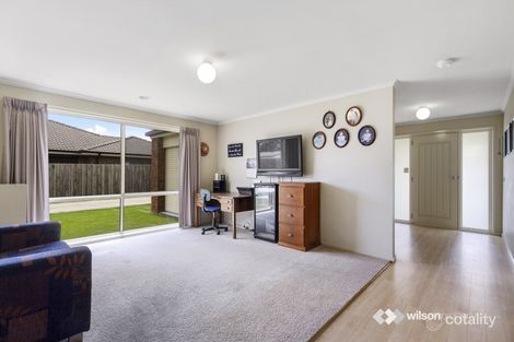 Property photo of 43 Riverslea Boulevard Traralgon VIC 3844