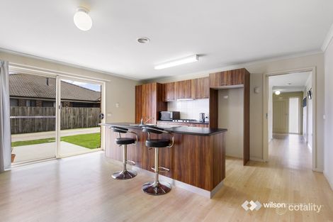 Property photo of 43 Riverslea Boulevard Traralgon VIC 3844