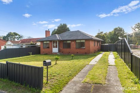 Property photo of 21 Rosemary Crescent Frankston North VIC 3200