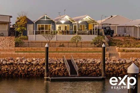 22 Kestrel Pl, Exmouth, WA 6707