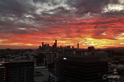 Property photo of 2406/12 Cunningham Street Newstead QLD 4006